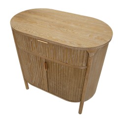 Armario moderno de Gotemburgo – Modernidad discreta 81x46x82