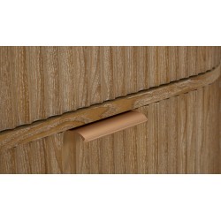 Bufet moderno de Gotemburgo – Elegancia urbana 80,5 x 47 x 82