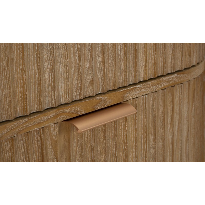 Bufet moderno de Gotemburgo – Elegancia urbana 80,5 x 47 x 82