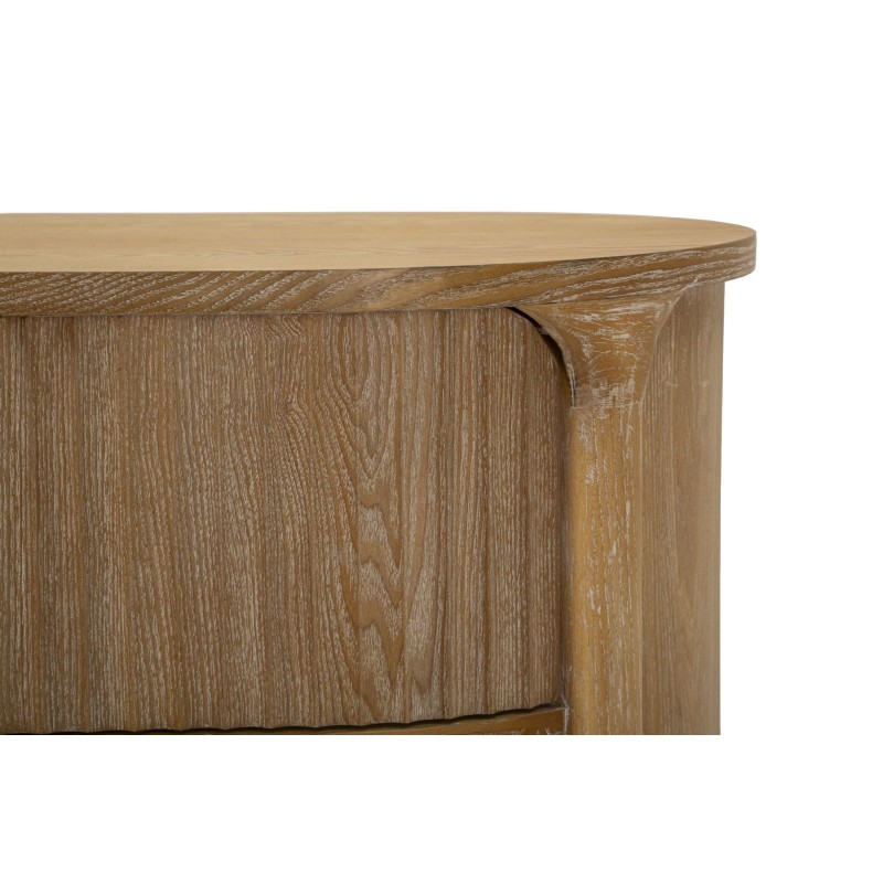 Bufet moderno de Gotemburgo – Elegancia urbana 80,5 x 47 x 82