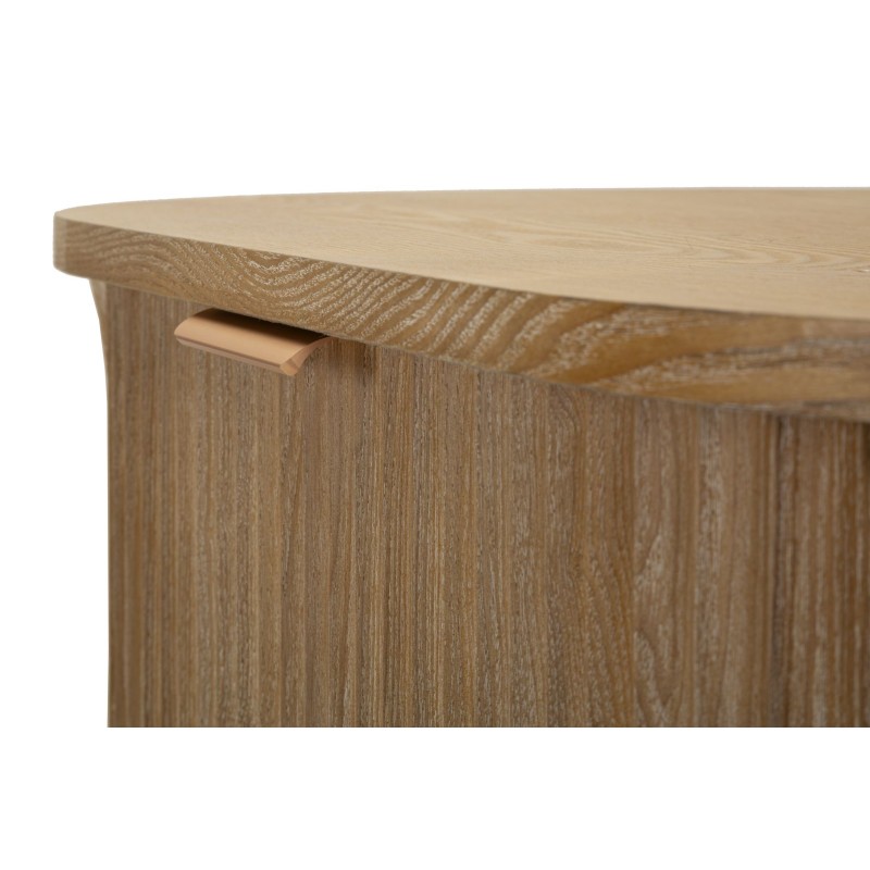 Bufet moderno de Gotemburgo – Elegancia urbana 80,5 x 47 x 82