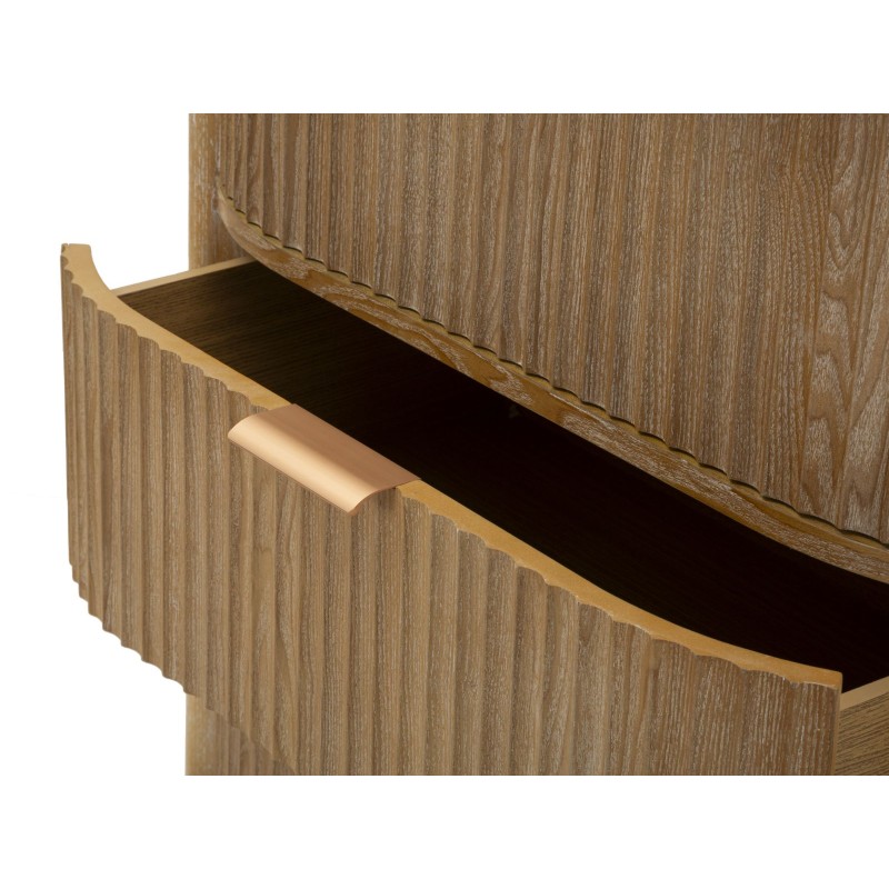 Bufet moderno de Gotemburgo – Elegancia urbana 80,5 x 47 x 82