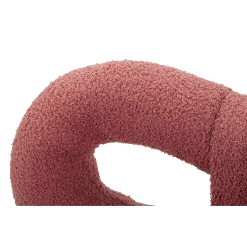 Mini silla Glam Ilary Rose – Delicadeza Radiante Ø40x67 (46 plazas)