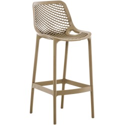 Taburete de bar Air Mud