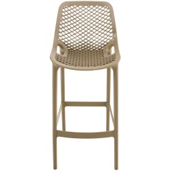 Taburete de bar Air Mud