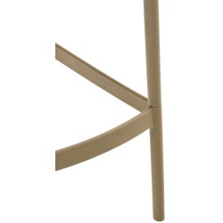 Taburete de bar Air Mud