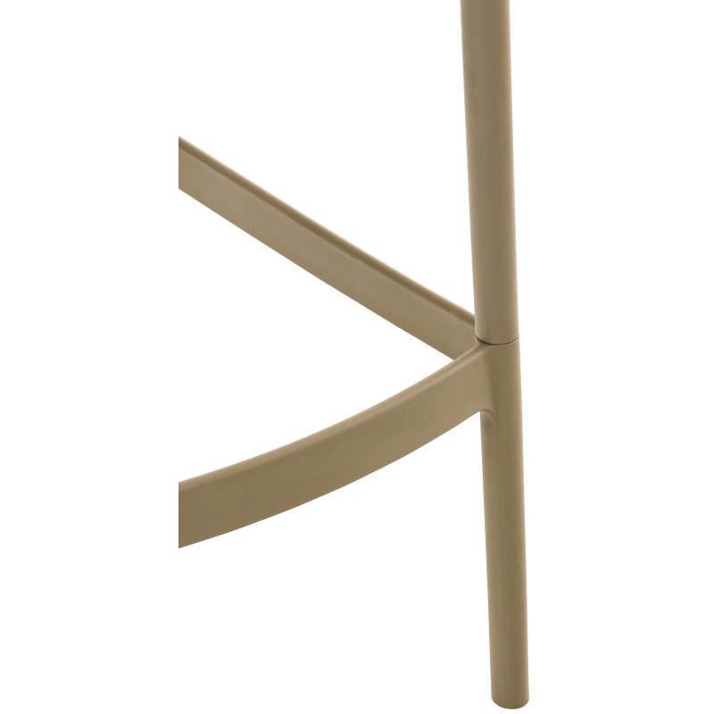 Taburete de bar Air Mud